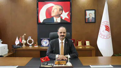 Şüpheli Durumları ALO 174’e Bildirin