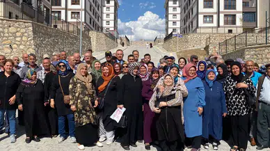 TOKİ’de Yönetim Krizi Yaşanıyor