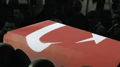 Tahtasız ve Dere’den Şehit Paylaşımı