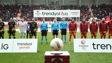 Trendyol 1. Lig’de 5. Hafta Başlıyor