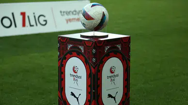 Trendyol 1. Lig’de 7. Hafta Başlıyor