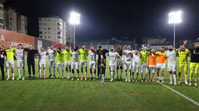 Trendyol 1. Lig’de Lider Değişti