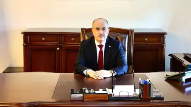 Vali Dağlı’dan Ahmet Kara İçin Taziye Mesajı