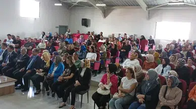 Veliler Çocukların Eğitim Hayatına Katılıyor