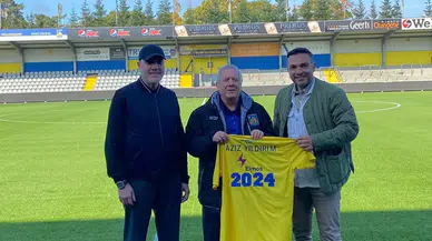 Westerlo’nun Başkanından Boluspor Açıklaması