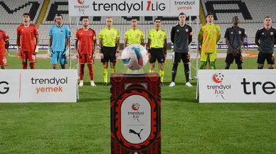 Yeni Malatyaspor-Çorum FK Maçının Hakemi Açıklandı