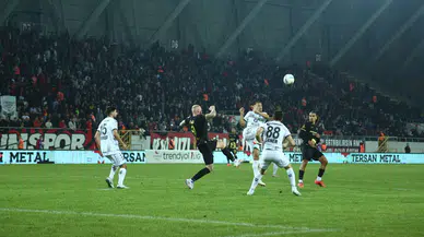 Yenilgisiz Takım Kalmadı