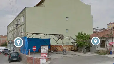 Yılmaz’dan Aşgın’a Kaçak Yapı Soruları