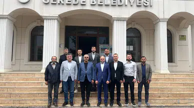 Yusuf Ahlatcı, Bolu’da