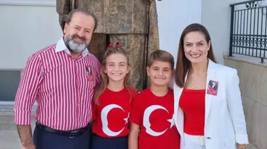 Acılı Doktor, Depremde Kaybettiği Eşinin ve 2 Evladının Anısını Yaşatmak İçin Okul Yaptırdı