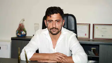 Adana’da Diş Tabibine Atak