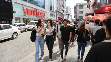 Adanalıların Ömrü Kısaldı