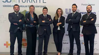 Akcoat, Sustainable Brands Türkiye 2024’te Sürdürülebilir Tahlillerini Paylaştı