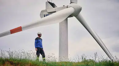 Akenerji 2’nci Çeyrek Finansallarını Açıkladı, Kredisini Tadil Etti