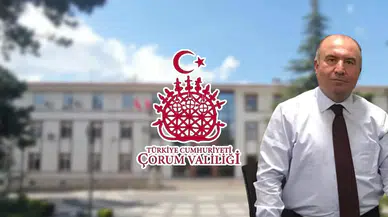 ‘Ali Baba’ Çorum’da
