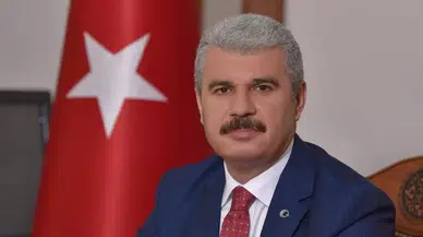 Çorumlu Akın, Konya Valisi Oldu