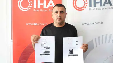 ’Amerikan Ordusunda Askerim’ Diyen Bayan Hesabı Üzerinden Dolandırıldı