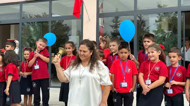 Ankara’daki Okullarda Ahenk Haftası Başladı