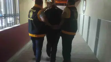 Ankastre Fırının İçerisinden Ruhsatsız Silahlar Çıktı