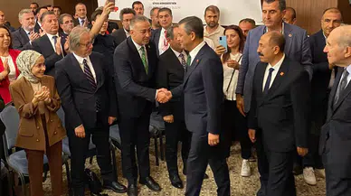 Tahtasız: Değişerek, Gelişerek İktidara Yürüyoruz