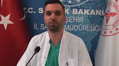 Ateş, Kilo Kaybı ve Gece Terlemeleri Lenfoma Olabilir