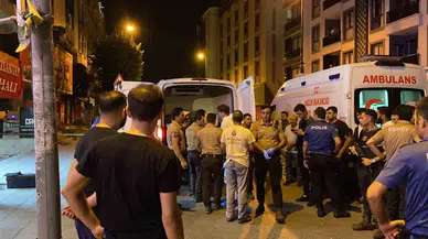 Bahçelievler’de Caddede Yürüyen 3 Bireye Silahlı Taarruz: 1 Meyyit, 1 Yaralı
