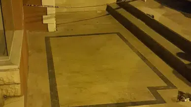 Başakşehir’de İş Yerinin Önünde Oturan Terzi, Silahlı Atağa Uğradı