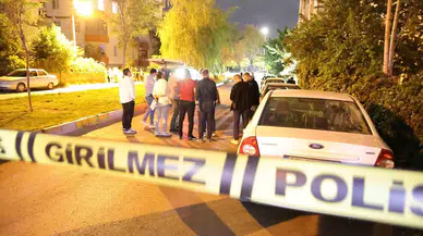 Bayanı Kocası, Kocayı da Kayınbabası Vurdu: 1 Meyyit, 1 Ağır Yaralı
