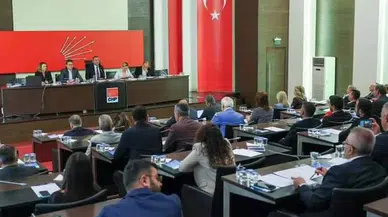 Tahtasız, Tüzük Kurultayı Toplantısında