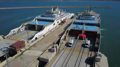Bitlis’te Türkiye’nin En Büyük Feribotlarıyla Zelzele Tatbikatı Yapıldı