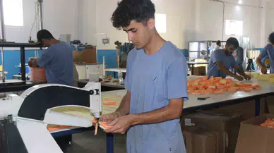 Bitlis’ten 36 Ülkeye Otomotiv Yedek Modülü İhraç Ediliyor