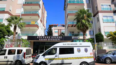 Boşanma Basamağındaki Karısına Kurşun Yağdıran Zanlı Saklandığı Yerde Yakalandı