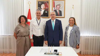 Bu Proje ile Yanık Yaraları Daha Süratli Güzelleşecek