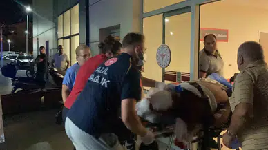 Burdur’da İş Yeri Önünde Baba ve Oğula Silahlı Hücumda Meyyit Sayısı 2’ye Yükseldi