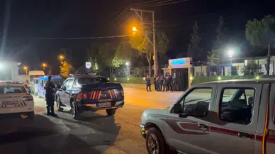 Bursa’da Kaybolan Bayan İçin Gruplar Harekete Geçti