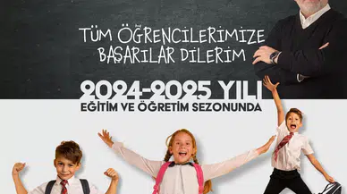 “Çocuklarımızın Hayatlarının En Önemli Günlerinden Biri”