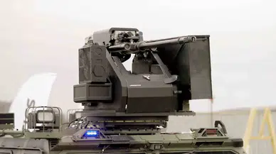 Canik ve Aeı Systems Birleşik Krallık’ta Gücünü Artıyor