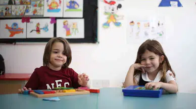 Çocuğunuzun Okula Adaptasyon Sürecini Gerçek Yönetin