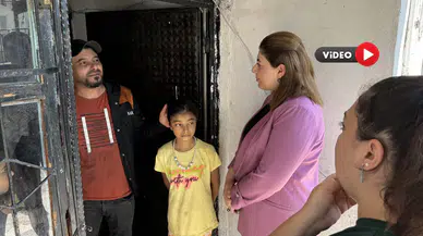 Darbedilen Çocuğun Babası Konuştu: Morarmış Şekilde Geldi