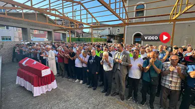 Çocukların Feryadı Yürekleri Yaktı