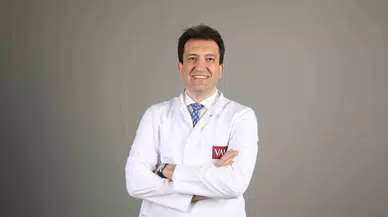 “Çocuklarda Büyüme Geriliği Erken Teşhis Edilmeli”