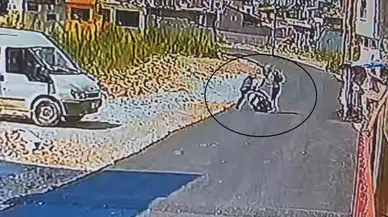 Demir Sopayla Öldüresiye Dövülen Adamın ‘Sorun Ne’ Diye Sormasıyla Olayın Başladığı Ortaya Çıktı