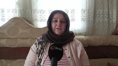 Ders Çalışmadığı İçin Babasının Döverek Öldürdüğü 6 Yaşındaki Mertcan’ın Annesi Çocuk Katilleri İçin İdam İstiyor