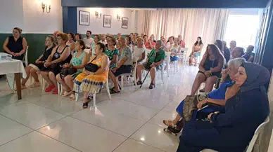 Diyabetli Bireylere Diyabet Kampı’nda Hastalık İdaresi Eğitimi