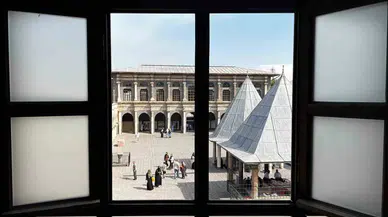 Diyarbakır’a Gelen Turistler Kentin Tarihi Dokusuna Hayran Kalıyor