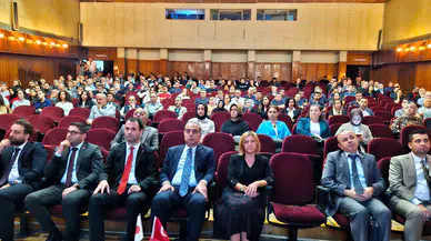 Kamu Personellerine CİMER Eğitimi Verildi