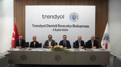 Dso, Trendyol Denizli İhracatçı Buluşması’na Konut Sahipliği Yaptı