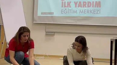 Dünya Birinci Yardım Günü: Hayatta Kalma Oranı Yüzde 70 Artıyor