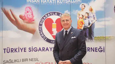 Elektronik Sigaralar Bağımlılık Riskini Artırarak Genç Kuşakların Sıhhatini Olumsuz Etkiliyor
