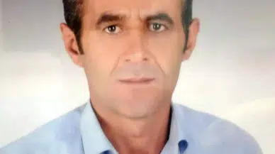 Eşini Öldürüp İntihar Etti